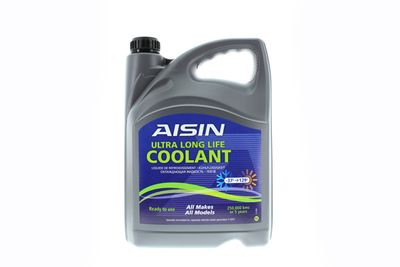 AISIN Anti-vries/koelvloeistof Aisin Ultra Long Life Coolant (LLC-90005)
