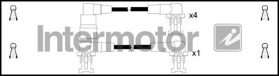 Ignition Cable Kit Intermotor 73163