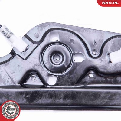 MECANISM ACTIONARE GEAM ESEN SKV 00SKV412 3