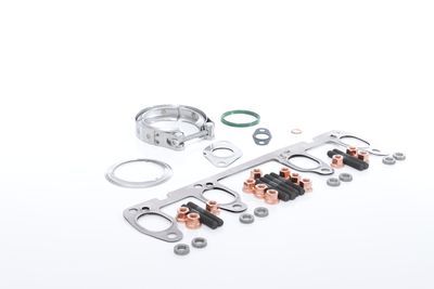 SET MONTAJ TURBOCOMPRESOR BTS Turbo T931215ABS 33