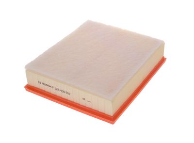 LUFTFILTER BOSCH F026400642 8