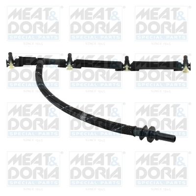 Przewód przelewowy MEAT & DORIA 98127 produkt