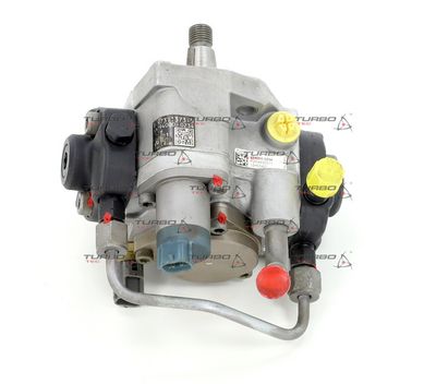 POMPA DE INALTA PRESIUNE TURBO-TEC TTIP6007 5