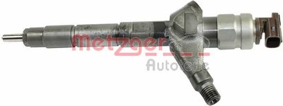 Форсунка METZGER 0870139 для NISSAN X-TRAIL