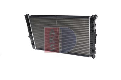 KüHLER MOTORKüHLUNG AKS DASIS 480011N 8