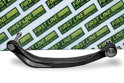 носач, окачване на колелата FIRST LINE FCA6327