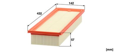 Cabinefilter
