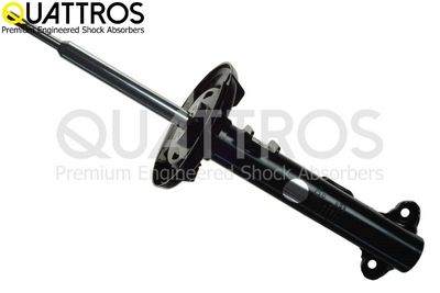 Amortyzator DAVID VASCO FS5920