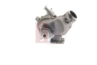 LADER AUFLADUNG AKS DASIS 085007N 9