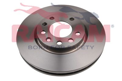 RAICAM RD00619 Тормозные диски для OPEL CORSA D (S07) 1.7 CDTI (L08, L68) RAICAM RD00619 Тормозные диски для OPEL CORSA D (S07) 1.7 CDTI (L08, L68)