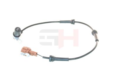 SENZOR TURATIE ROATA GH GH712209V 49