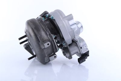 COMPRESOR SISTEM DE SUPRAALIMENTARE NISSENS 93280 26