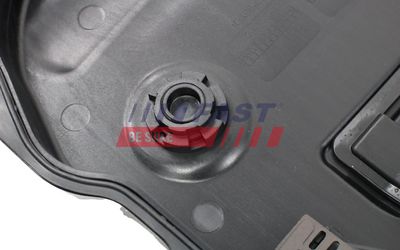 FILTRU HIDRAULIC CUTIE DE VITEZE AUTOMATA FAST FT38014 3