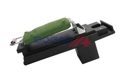 REZISTOR VENTILATOR HABITACLU BOGAP F4112102 2