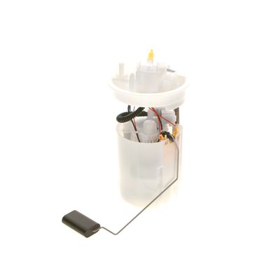 SISTEM ALIMENTARE CU COMBUSTIBIL BOSCH 0580200056 7