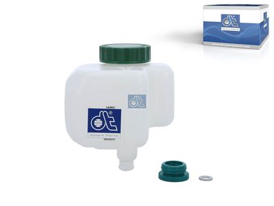 Ausgleichsbehälter, Hydrauliköl (Servolenkung)