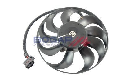 VENTILATOR RADIATOR BOGAP A4243105 2
