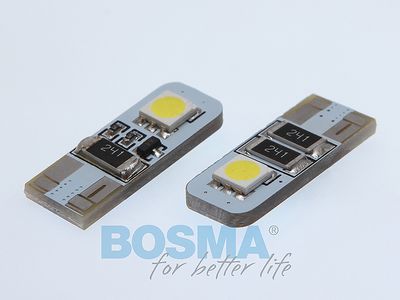 Žiarovka, smerové svetlo BOSMA 4090