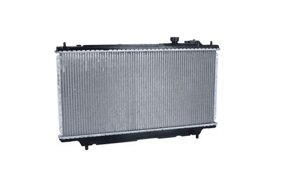 KüHLER MOTORKüHLUNG NRF 509511 24