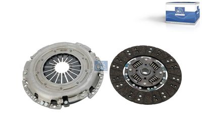 комплект съединител DT Spare Parts 13.56007