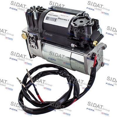 FISPA 440011 FISPA 440011
