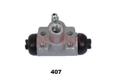 ASHIKA Radbremszylinder