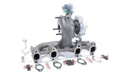 LADER AUFLADUNG BTS Turbo T981188 26