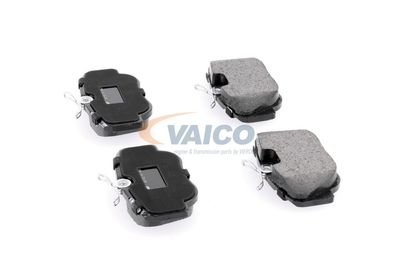BREMSBELAGSATZ SCHEIBENBREMSE VAICO V308103 45