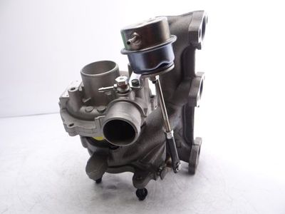 LADER AUFLADUNG GARRETT 7429895002S 2