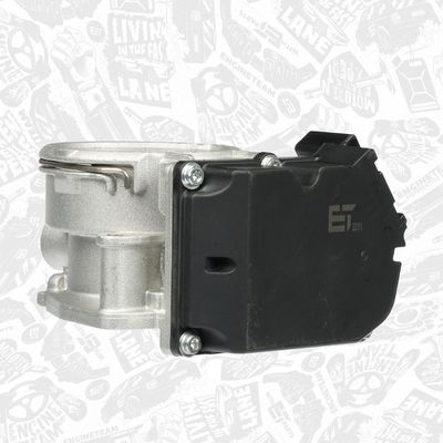 CLAPETA CONTROL ADMISIE AER ET ENGINETEAM ED0181 5