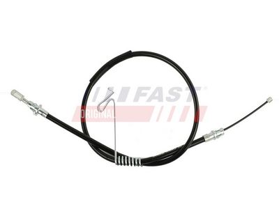 CABLU FRANA DE PARCARE FAST FT69016 1