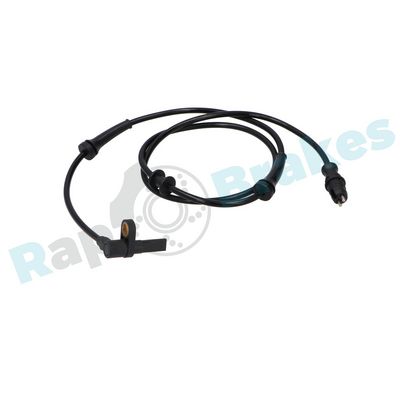 Sensor, Raddrehzahl