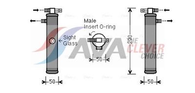 USCATOR AER CONDITIONAT