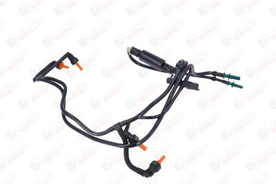 CONDUCTA ALIMENTARE CU COMBUSTIBIL BIRTH 45029 7