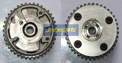 JAPANPARTS Skirstomojo veleno reguliatorius