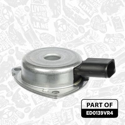 CABLU CONEXIUNE SENSOR AX CAME ET ENGINETEAM ED0139VR4 6