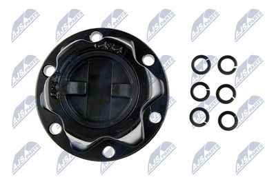 BUTUC ROATA NTY KSBSU001 3