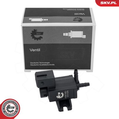 Venttiili, ilmanohjaus (imuilma) ESEN SKV 14SKV851 – ISUZU, VAUXHALL, GENERAL MOTORS, AUDI, …