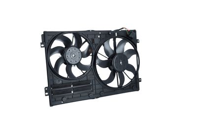 LüFTER MOTORKüHLUNG NRF 47400 41