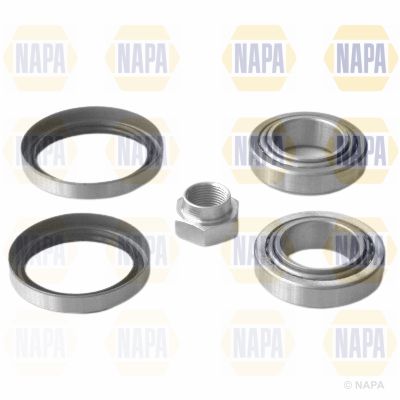 Wheel Bearing Kit NAPA PWB1038