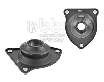 Опора стойки амортизатора BBR Automotive 001-10-17549 для MINI MINI COOPER