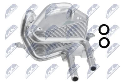 RADIATOR ULEI ULEI MOTOR