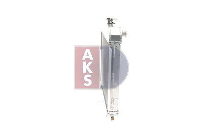 KüHLER MOTORKüHLUNG AKS DASIS 050086AL 12