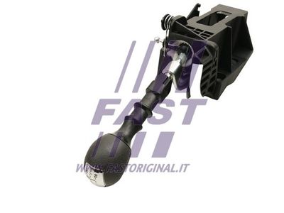 Tuleja, drążek zmiany biegów FAST FT73302