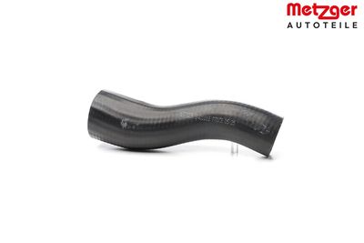 LADELUFTSCHLAUCH METZGER AUTOTEILE 2401013 3