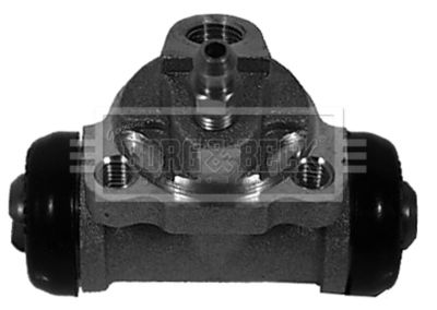 спирачно цилиндърче на колелото BORG & BECK BBW1675