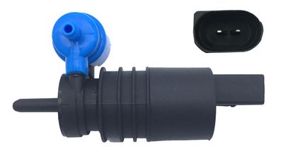 WASCHWASSERPUMPE SCHEIBENREINIGUNG