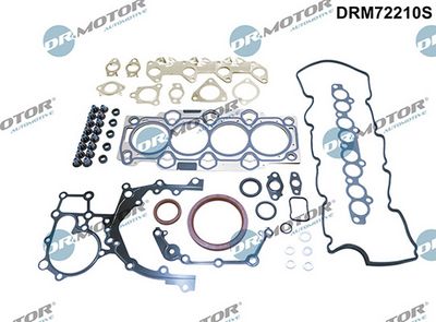 DRM72210S