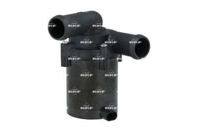 ZUSATZWASSERPUMPE ZUHEIZER