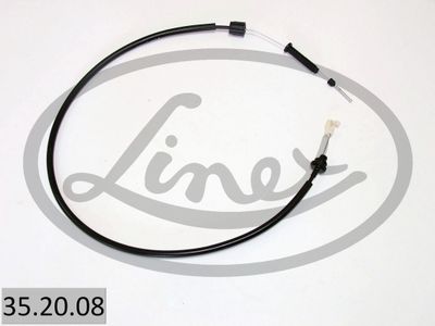 CABLU ACCELERATIE LINEX 352008